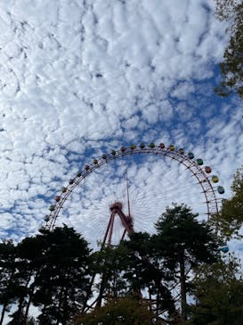 西武園ゆうえんちに投稿された画像（2023/10/5）