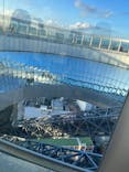 梅田スカイビル・空中庭園展望台に投稿された画像（2023/10/6）