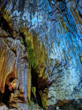 あぶくま洞に投稿された画像（2023/10/6）