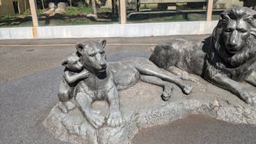 東武動物公園に投稿された画像（2023/10/6）