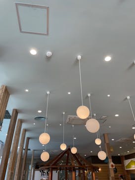 京王あそびの森HUGHUGに投稿された画像（2023/10/6）