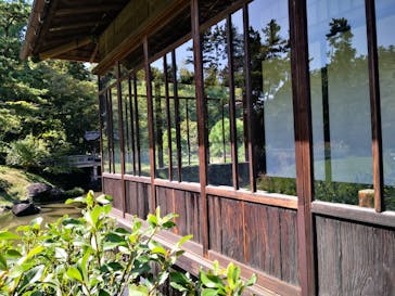 三溪園に投稿された画像（2023/10/6）