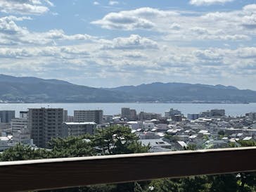 松江城に投稿された画像（2023/10/6）