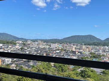 松江城に投稿された画像（2023/10/6）