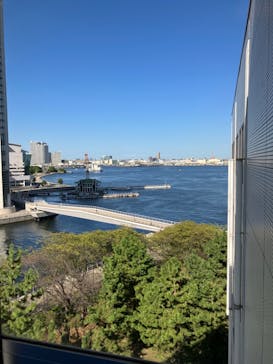 横浜みなとみらい 万葉倶楽部に投稿された画像（2023/10/6）