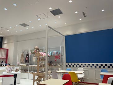 マリオンクレープに投稿された画像（2023/10/6）