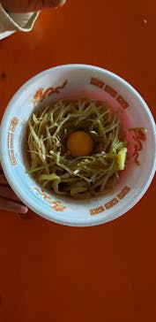 TRYラーメン大賞フェス２０２３　〜美味しいラーメン店が豊洲に集結〜に投稿された画像（2023/10/6）