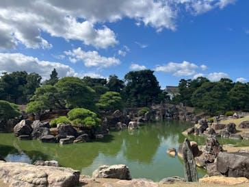 京都市観光協会（催行運営：株式会社らくたび）に投稿された画像（2023/10/6）