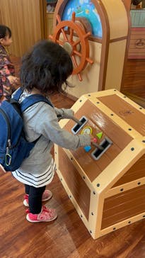 神戸アンパンマンこどもミュージアム＆モールに投稿された画像（2023/10/6）