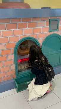 神戸アンパンマンこどもミュージアム＆モールに投稿された画像（2023/10/6）