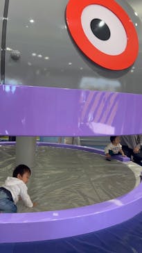 神戸アンパンマンこどもミュージアム＆モールに投稿された画像（2023/10/6）