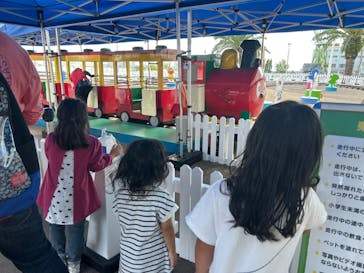 神戸アンパンマンこどもミュージアム＆モールに投稿された画像（2023/10/6）