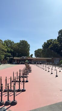 東武動物公園に投稿された画像（2023/10/6）