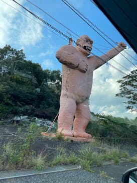 伊豆シャボテン動物公園に投稿された画像（2023/10/6）