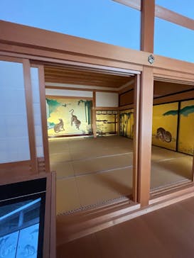 名古屋城に投稿された画像（2023/10/6）