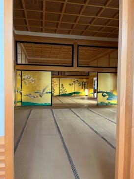 名古屋城に投稿された画像（2023/10/6）