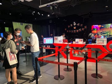 東京タワーに投稿された画像（2023/10/7）