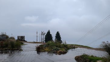 びわ湖バレイに投稿された画像（2023/10/7）