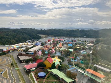 おもちゃ王国（岡山）に投稿された画像（2023/10/7）