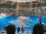 マクセル アクアパーク品川に投稿された画像（2023/10/7）