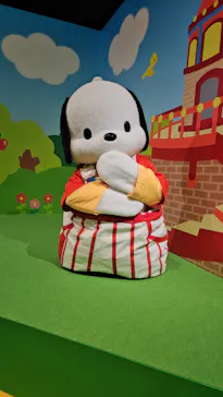 ひらかたパークに投稿された画像（2023/10/7）