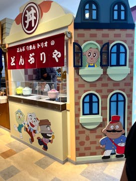 神戸アンパンマンこどもミュージアム＆モールに投稿された画像（2023/10/7）