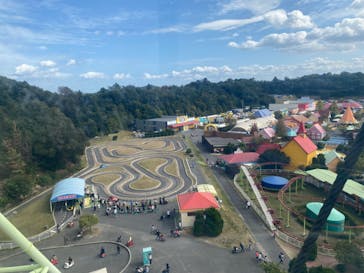 おもちゃ王国（岡山）に投稿された画像（2023/10/7）