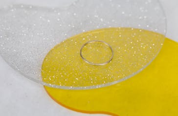 渋谷の彫金教室 studio crucible（スタジオ クルーシブル）に投稿された画像（2023/10/7）