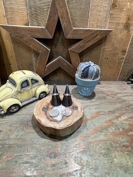 SWING BY（スウィング バイ）に投稿された画像（2023/10/7）