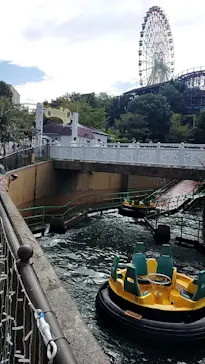 ひらかたパークに投稿された画像（2023/10/7）