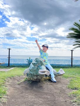 鴨川シーワールドに投稿された画像（2023/10/7）