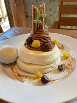 わんダフルネイチャーヴィレッジに投稿された画像（2023/10/7）