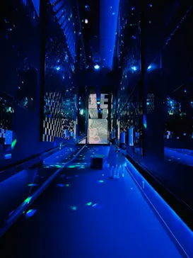 すみだ水族館に投稿された画像（2023/10/7）