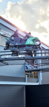 鈴鹿サーキットに投稿された画像（2023/10/7）