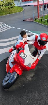 鈴鹿サーキットに投稿された画像（2023/10/7）