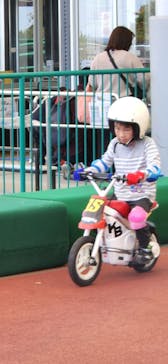 鈴鹿サーキットに投稿された画像（2023/10/7）