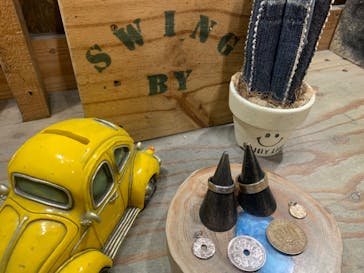 SWING BY（スウィング バイ）に投稿された画像（2023/10/7）