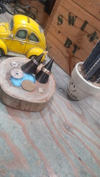 SWING BY（スウィング バイ）に投稿された画像（2023/10/7）