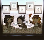 サンシャイン60展望台に投稿された画像（2023/10/7）