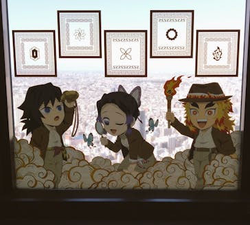 サンシャイン60展望台に投稿された画像（2023/10/7）