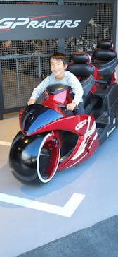 鈴鹿サーキットに投稿された画像（2023/10/7）