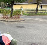 淡路ファームパーク イングランドの丘に投稿された画像（2023/10/7）