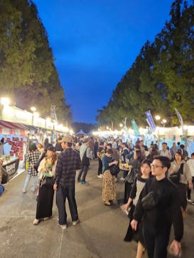 クラフトビアホリデイに投稿された画像（2023/10/7）