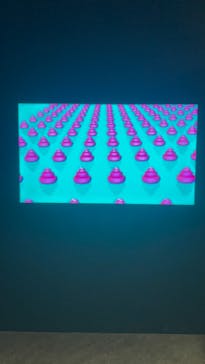 うんこミュージアム TOKYOに投稿された画像（2023/10/7）