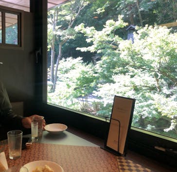 箱根湯本温泉 天成園に投稿された画像（2023/10/7）