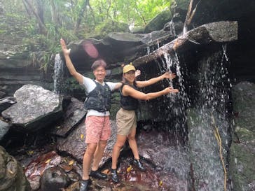 西表島 ADVENTURE PiPi（アドベンチャーピピ）に投稿された画像（2023/10/7）