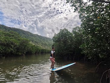 西表島 ADVENTURE PiPi（アドベンチャーピピ）に投稿された画像（2023/10/7）
