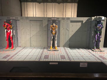 ミニチュアミュージアム スモールワールズに投稿された画像（2023/10/7）