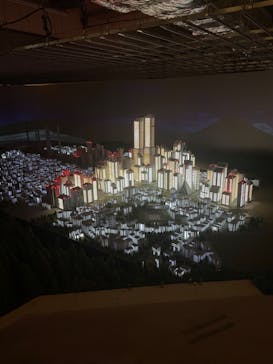 ミニチュアミュージアム スモールワールズに投稿された画像（2023/10/7）