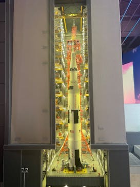 ミニチュアミュージアム スモールワールズに投稿された画像（2023/10/7）